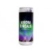 Friends Company - Aurora Borealis DDH DIPA 330ml plech 8%alc. Friends Company - Aurora Borealis DDH DIPA 330ml plech 8%alc.