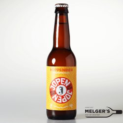 Jopen  Hoppenbier Blond 33cl - Melgers