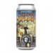 Sudden Death Brew Mates DDH Pale Ale 0,44l Sudden Death Brew Mates DDH Pale Ale 0,44l