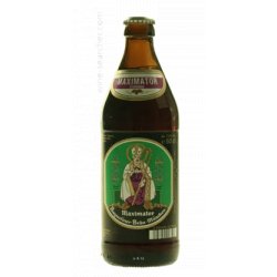 Augustiner Brau Maximator 12oz 6pk Btl - Luekens Wine & Spirits