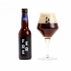 Ferre Quad - Belgian Craft Beers