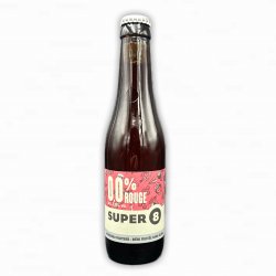 Haacht - Super 8 Rouge - ONP5 - OnderNulPuntVijf