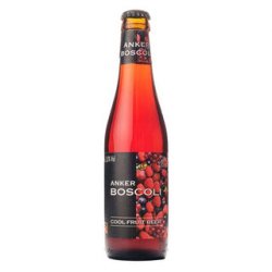 Anker Boscoli 330ml - The Beer Cellar