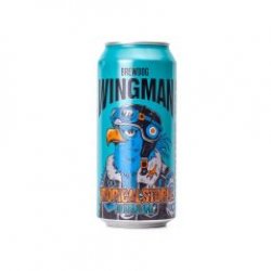 BrewDog Wingman Tropical Storm BrewDog Wingman Tropical Storm