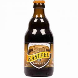 Kasteel Donker