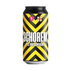 Rock City Brewing Schorem Stadspils