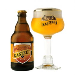 Kasteel Tripel Kasteel Tripel