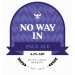 Black Lodge No Way In (Cask) 