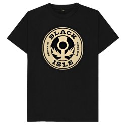 Organic T-shirt — Black Isle Brewery - Black Isle Brewery