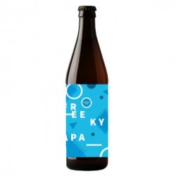 Maryensztadt Freeky APA Maryensztadt Freeky APA