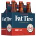NEW BELGIUM FAT TIRE AMBER ALE  6 PACK 