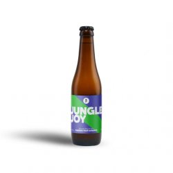 Brussels Beer Project Jungle Joy