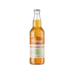 Celtic Marches Mango