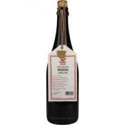 Gulden Draak Cuvee Prestige Madeira B.A. - Drankgigant.nl