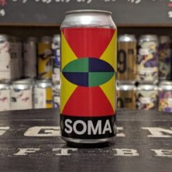 SOMA Beer Inner Glow