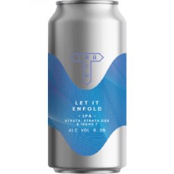 Track Let It Enfold - Sophie’s Beer Store