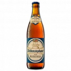 Weihenstephaner 1516 Kellerbier