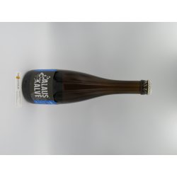 Rinkuskiai Alaus Kalve 37.5cl - Widmer Bierspezialitäten