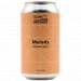 Slow Lane Brewing Melody Vienna Lager 375ml BB 060525 