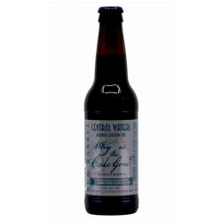 Central Waters Brewing Company Brewer