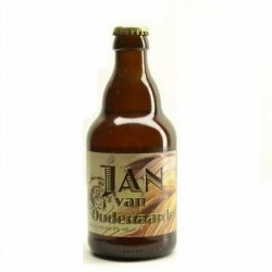 Jan van Oudenaarde 33cl - Belgian Beer Traders