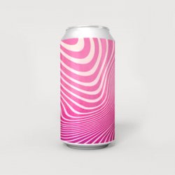 Pipeline Raspberry Rippler Fruited sour 6% - Pipeline Brewing Co