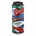 Piwo Funky Fluid Zdrawej! Triple IPA 9,1% 500 ml puszka 