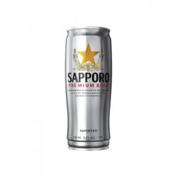 Sapporo 650ml Cans - Beer Store Australia