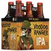 NEW BELGIUM VOODO RANGER IPA  6 PACK 