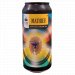 Mathieu Kom Beer                                                                                                  Doble IPA 