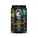 Nachmelená Opice Irish Stout 12% 0,33l 