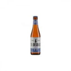 Saint Idesbald Triple 9alc 33cl - Dcervezas