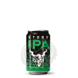 Stone Brewing Stone IPA - Ales & Co.