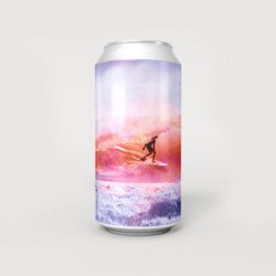 Pipeline Tube Session - Session IPA 4.4% - 440ml - Pipeline Brewing Co