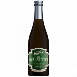 The Bruery The Walnutter The Bruery The Walnutter