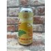 Vocation Peache Cooler Shaker Milkshake IPA - 44 CL 