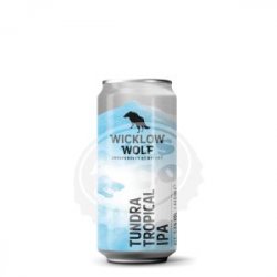 Wicklow Wolf Tundra - Ales & Co.