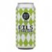 Blech.Brut 8 Bit Pils Italian 0,44l Blech.Brut 8 Bit Pils Italian 0,44l