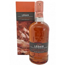 Ledaig Sinclair Series Rioja Cask 70cl - Inverurie Whisky Shop