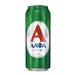 Alfa Beer Cans 500ml 