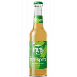 Fritz-spritz Bio Apple Manzana - Bodecall