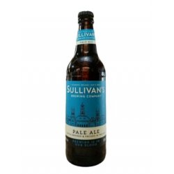 Sullivan’s Pale Ale 50cl Bottle - The Wine Centre