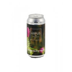 Ārpus Brewing Co. Rhubarb Berliner Weisse