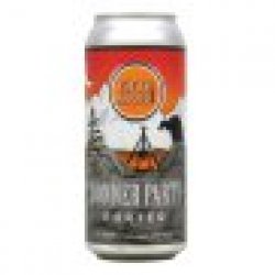 FiftyFifty Donner Party Porter 0,473l - Craftbeer Shop