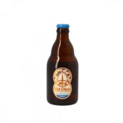 Val-Dieu Blond - Belgian Craft Beers