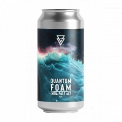 Azvex Brewing Quantum Foam - Craft Central