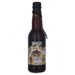 Big Belly - JACQUES - Barrel Aged 2023 - Beerdome