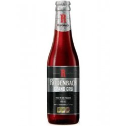 Rodenbach Grand Cru