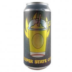 450 NorthSpyglass Super State Cup Slushy Sour - CraftShack