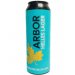 Arbor Gluten Free Helles Lager 